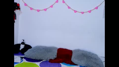 Snapshot of jazminepark chatting on 2, 5, 2026 JazminePark online show from 2, 5, 2026