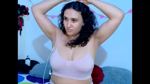 Snapshot of jazminepark chatting on 6, 5, 2026 JazminePark online show from 6, 5, 2026