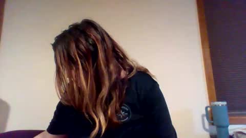 Jazzyrae online show from 12, 11, 2025