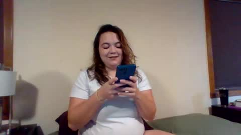 Jazzyrae online show from 14, 11, 2025