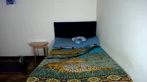 Snapshot of jboy_s chatting on 3, 1, 2025 jboy_s online show from 3, 1, 2025