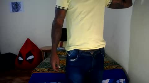 Snapshot of jboy_s chatting on 4, 5, 2026 jboy_s online show from 4, 5, 2026