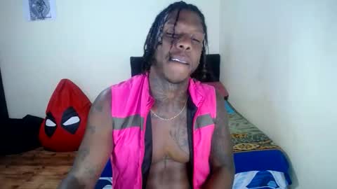Snapshot of jboy_s chatting on 30, 5, 2026 jboy_s online show from 30, 5, 2026