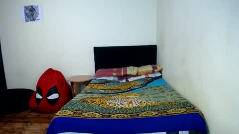 Snapshot of jboy_s chatting on 2, 8, 2026 jboy_s online show from 2, 8, 2026