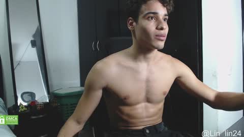 Lin online show from 17, 12, 2024