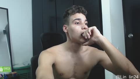 Lin online show from 31, 12, 2024