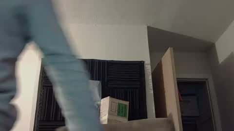 Snapshot of jbvgjjj chatting on 5, 1, 2025 dookie online show from 5, 1, 2025