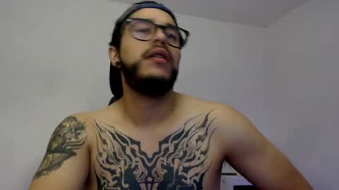 Snapshot of jbx6x9 chatting on 1, 6, 2026 NiceD online show from 1, 6, 2026