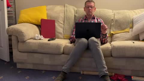 Jon online show from 19, 1, 2025