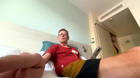 Jon online show from 7, 2, 2025