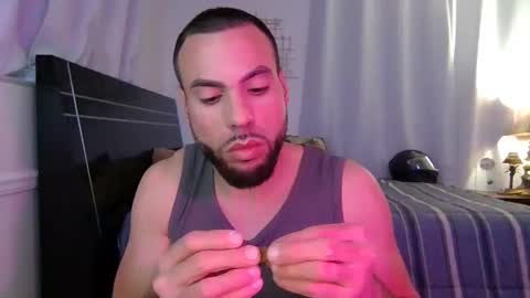 JcMax305 online show from 7, 3, 2025