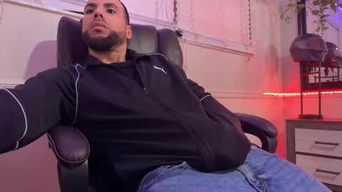 Snapshot of jcmax305 chatting on 1, 2, 2026 JcMax305 online show from 1, 2, 2026