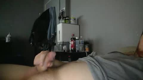 Red Head   Romeo online show from 25, 10, 2025