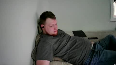 Red Head   Romeo online show from 14, 4, 2026