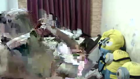 GorgeousCASSIE online show from 28, 9, 2025