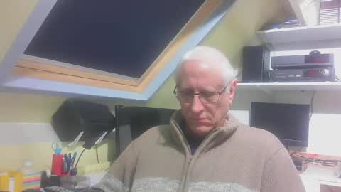 jdegroot7 online show from 31, 10, 2025