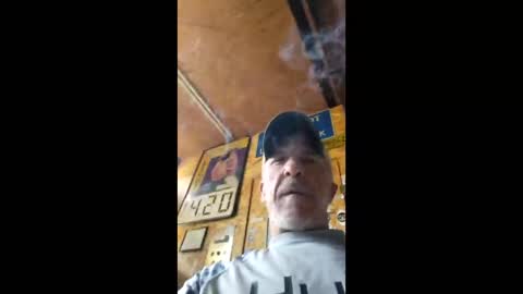 Snapshot of jdgiddy69 chatting on 14, 9, 2025 jdgiddy69 online show from 14, 9, 2025