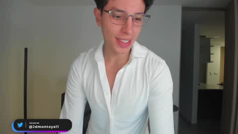 jdmontoya_ online show from 22, 2, 2026