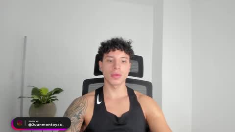 jdmontoya_ online show from 29, 4, 2026