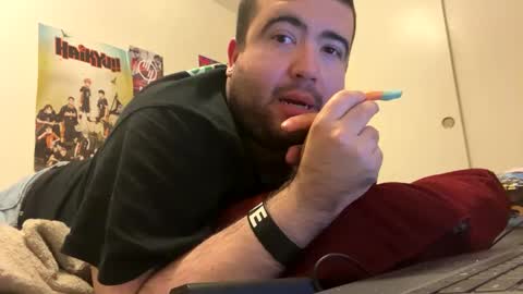 jdreamrebel online show from 2, 1, 2025