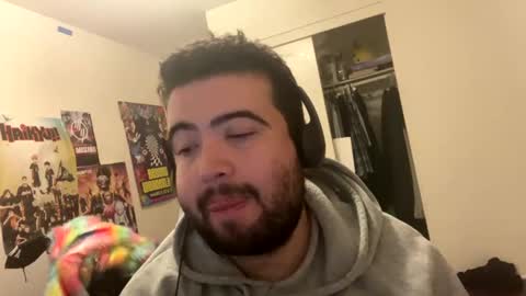 jdreamrebel online show from 7, 3, 2025