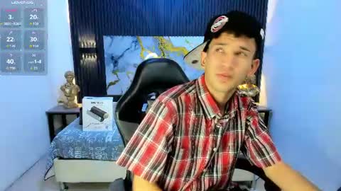 jdwhite18 online show from 15, 7, 2026