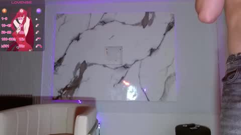 Jean and Axel online show from 22, 2, 2026