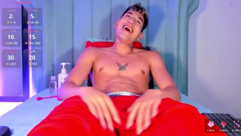 JEAN online show from 12, 3, 2026