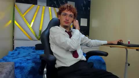 Snapshot of jean_tompson chatting on 26, 3, 2026 Jean Rodriguez online show from 26, 3, 2026