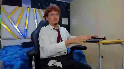 Snapshot of jean_tompson chatting on 27, 3, 2026 Jean Rodriguez online show from 27, 3, 2026