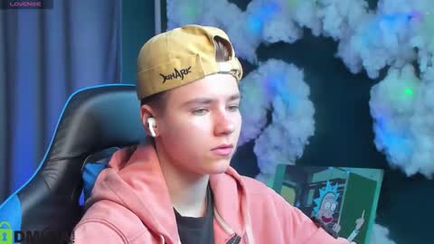 jean_wilsons online show from 17, 9, 2025