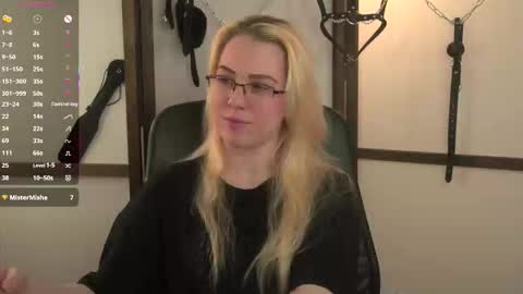 Snapshot of jeancoleex chatting on 6, 10, 2025 Jean online show from 6, 10, 2025