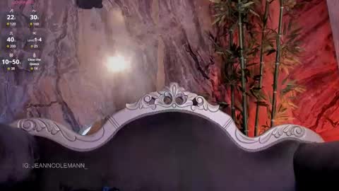 Jean Colleman online show from 11, 2, 2026