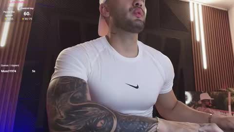 Jean Colleman online show from 20, 3, 2026