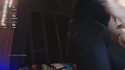 Jean Colleman online show from 26, 3, 2026