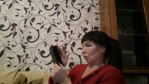 JeaneDavis online show from 22, 2, 2025