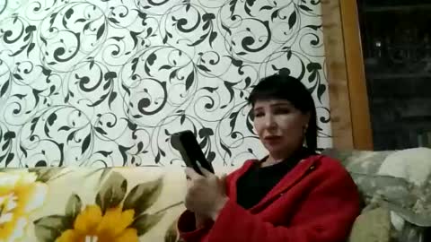 JeaneDavis online show from 28, 9, 2025