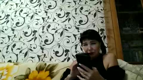 JeaneDavis online show from 9, 10, 2025