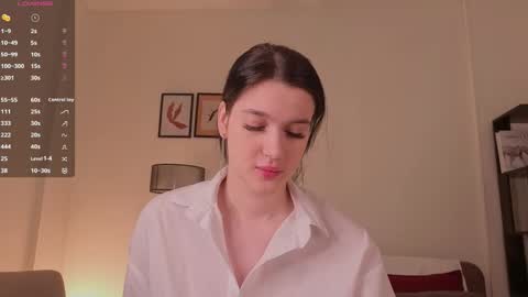 Snapshot of jeanettobie chatting on 19, 4, 2026 Lisa online show from 19, 4, 2026