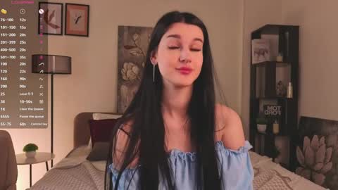 Snapshot of jeanettobie chatting on 19, 5, 2026 Lisa online show from 19, 5, 2026