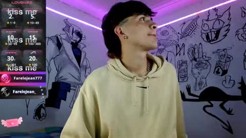 Jean online show from 16, 11, 2025