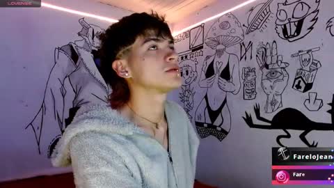 Jean online show from 10, 1, 2026