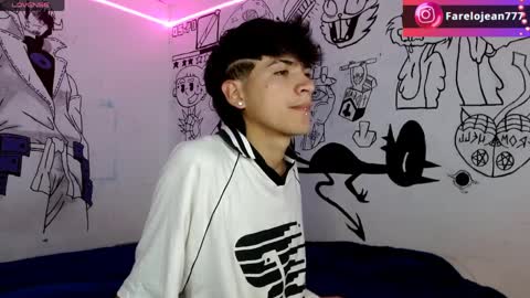 Jean online show from 1, 4, 2026