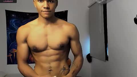 jeanfran_ferrer online show from 28, 9, 2025