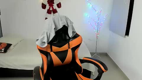 jeanfran_ferrer online show from 26, 11, 2025