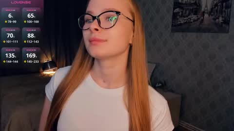 Jenny online show from 6, 11, 2025