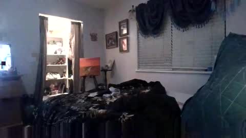 Selene Poker Goddess online show from 26, 4, 2026