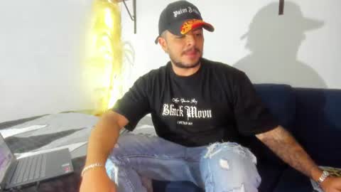 Jean alex  online show from 1, 7, 2026