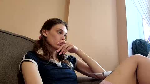 Snapshot of jeannielighter chatting on 17, 5, 2026 Hanna online show from 17, 5, 2026