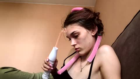 Snapshot of jeannielighter chatting on 18, 5, 2026 Hanna online show from 18, 5, 2026